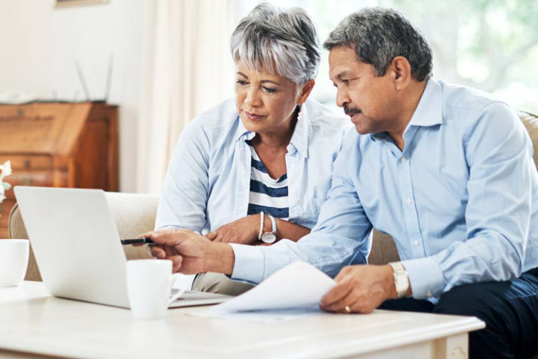 How to qualify for early retirement 