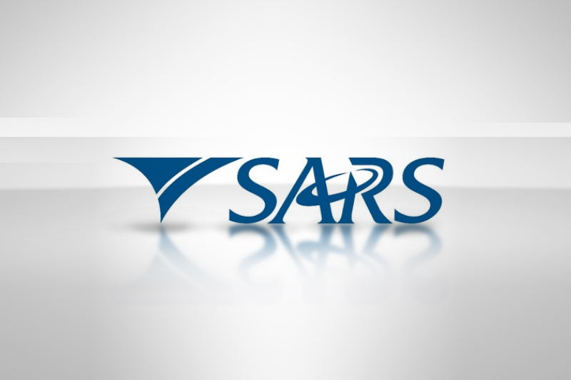 SARS South Africa