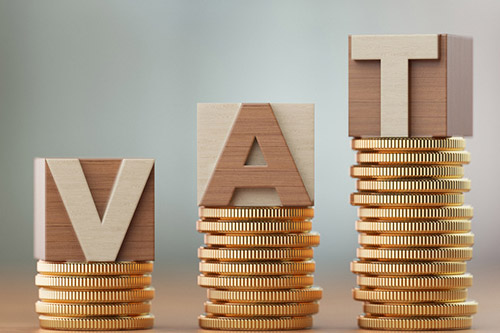 VAT 2018