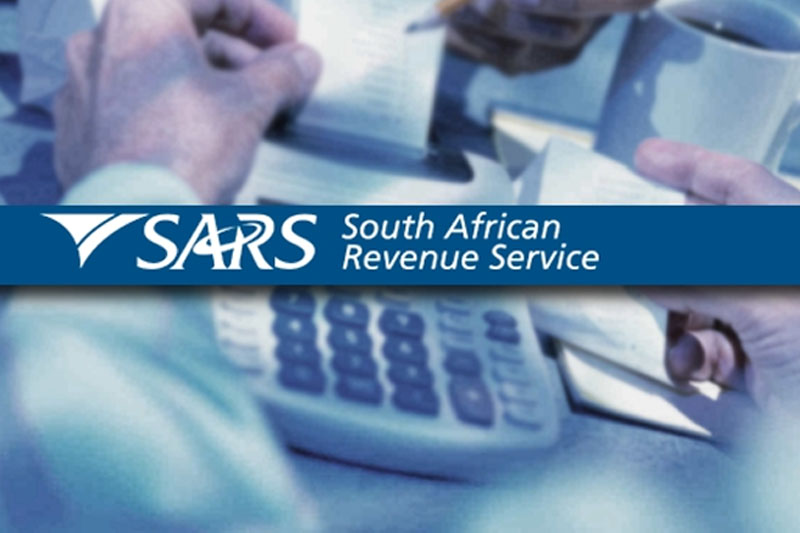 Tax SARS