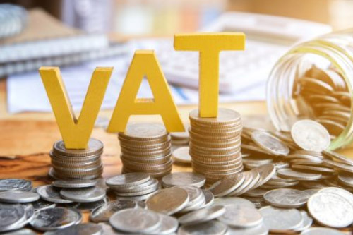 VAT Increase